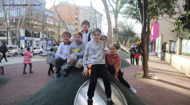 Teşekkür ederiz Tahir Amca