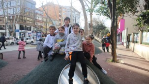 Teşekkür ederiz Tahir Amca