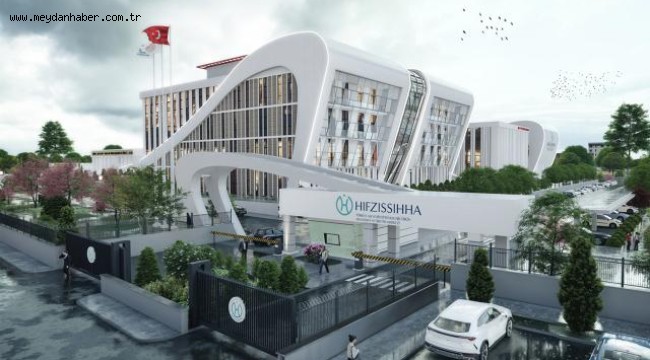 Türkiye'nin "aşı ve biyoteknoloji üssü" 2022 sonunda hizmete alınacak