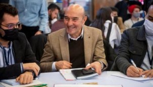 Umudumuz var çünkü siz varsınız