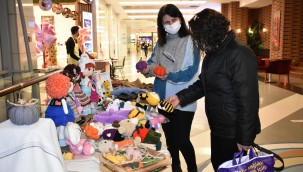   Ürettiler Sattılar Kazandılar