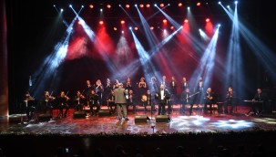 Yenişehir'de Türk Sanat Müziği akşamları