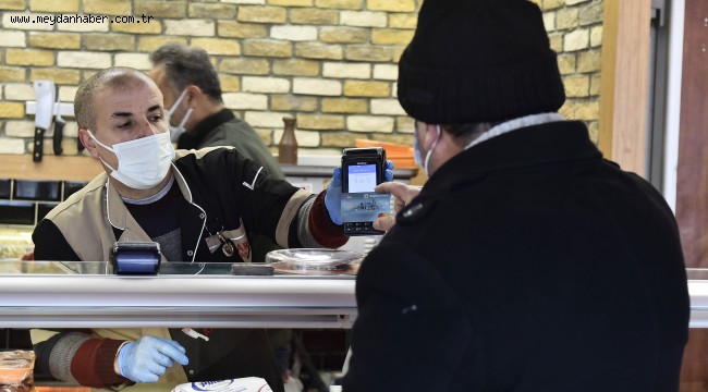 246 BİN 699 AİLEYE ET DESTEĞİNDE İKİNCİ ÖDEME