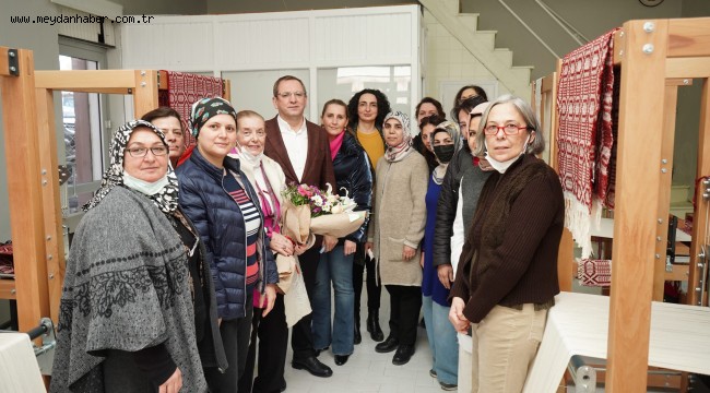 34 YIL SONRA İLK SEDEFLİ BATTANİYE ( GİRİT BATTANİYESİ) ÜRETİLDİ