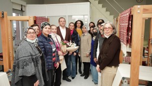 34 YIL SONRA İLK SEDEFLİ BATTANİYE ( GİRİT BATTANİYESİ) ÜRETİLDİ