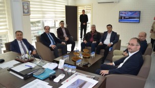 Ahmetli'ye Yarı Olimpik Yüzme Havuzu Müjdesi