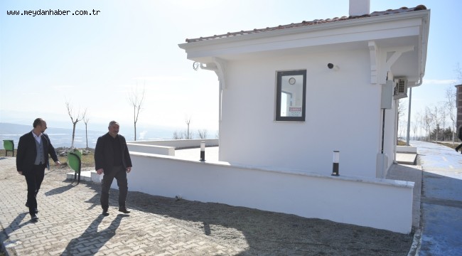 Akkent'te Bu Yaz Bambaşka Olacak