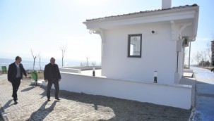 Akkent'te Bu Yaz Bambaşka Olacak