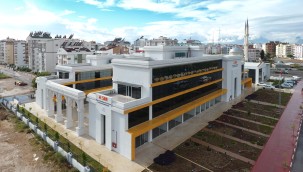 ASSİM'de drone teknolojisi konuşulacak