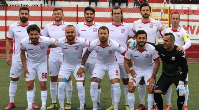 AYVALIKGÜCÜ BELEDİYESPOR ADIM ADIM ŞAMPİYONLUĞA