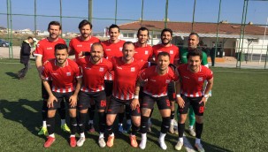 AYVALIKGÜCÜ BELEDİYESPOR ARA TRANSFER İLE GÜÇLENDİ