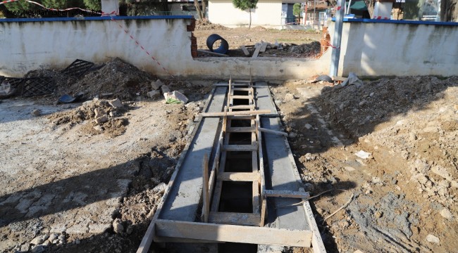 Başkan Kayalar Tek amacımız vatandaşımızın mağdur olmaması