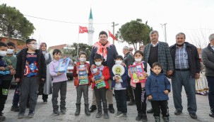    Başkan Kılıç köylerin taleplerini dinledi