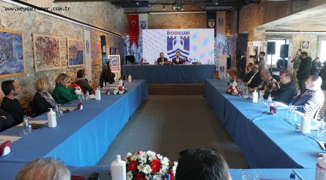 BEŞİKTAŞ BELEDİYESİ İLE İŞ BİRLİĞİ PROTOKOLÜ