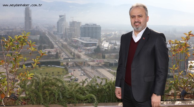 Beşyol dönüşümünde yeni etap