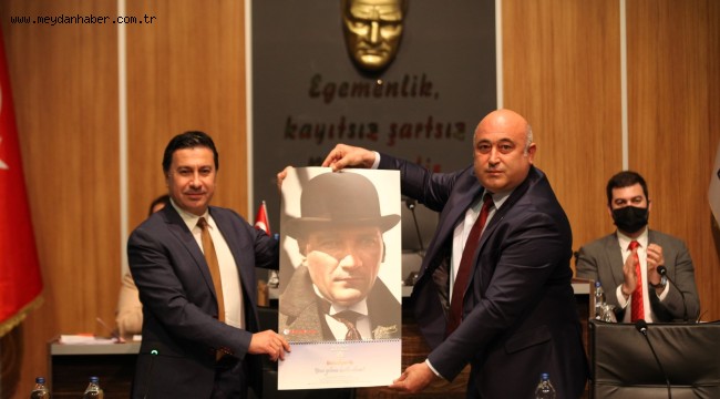 BODRUM BELEDİYESİ'NDEN İŞÇİLERİ SEVİNDİREN SÖZLEŞME