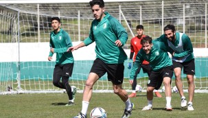 BODRUMSPOR SİVAS BELEDİYESPOR'U KONUK EDECEK