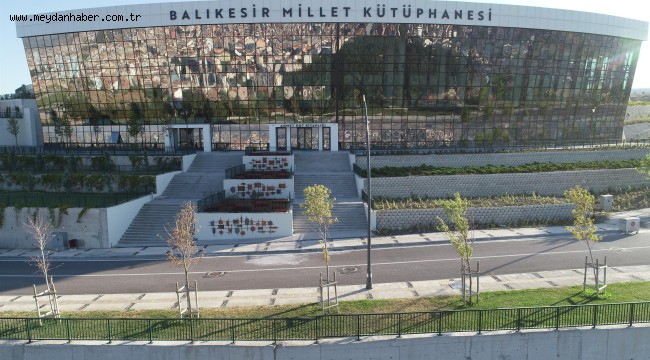 Büyükşehir'den öğrencilere ücretsiz kafeterya hizmeti
