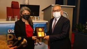 BÜYÜKŞEHİR'İN ORGANİK TARIM EĞİTİMİ SONA ERDİ