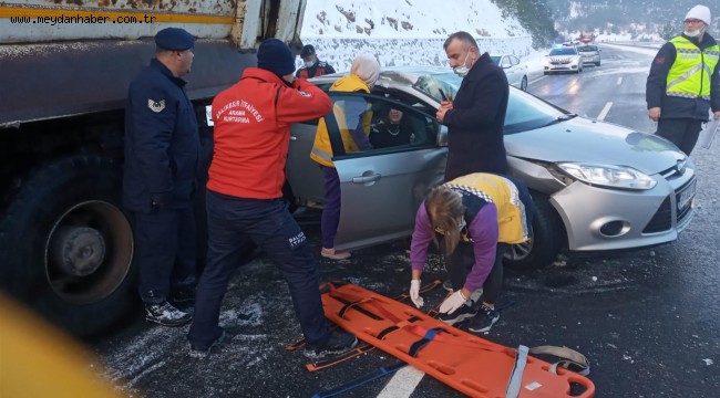 Büyükşehir vatandaşların hayatını kolaylaştırıyor