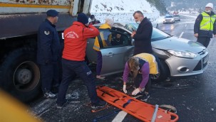Büyükşehir vatandaşların hayatını kolaylaştırıyor