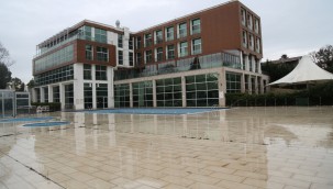 Darıca'da gençlere yeni yaşam alanı