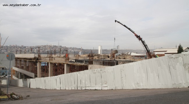 Dilovası'na çok yakışacak