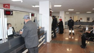 DÜZCE BELEDİYESİ'NDEN KDV İNDİRİMİ