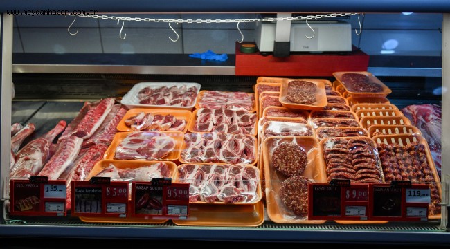 ET DESTEĞİ YEREL EKONOMİYİ DE CANLANDIRIYOR