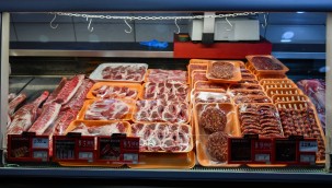 ET DESTEĞİ YEREL EKONOMİYİ DE CANLANDIRIYOR