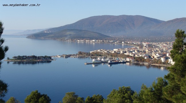 FUARIN EN BÜYÜK STANTLARINDAN BİR OLACAK