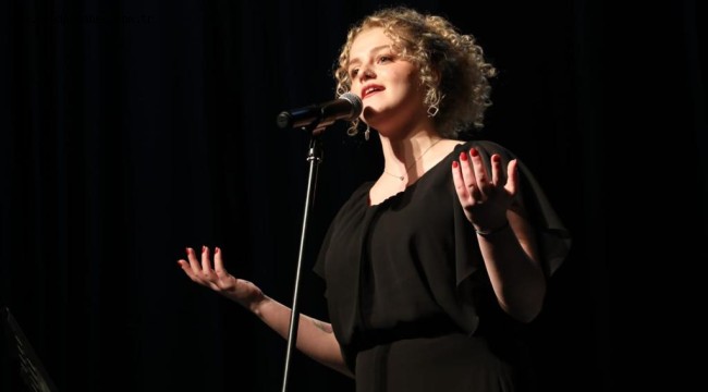 Geç Kalınmış Türküler Konseri dinleyiciden tam not aldı