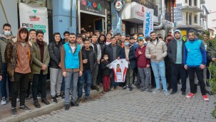 GENÇ KUŞAK HAFTASONUNU TATLI REKABETLE GEÇİRDİ