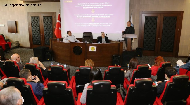 HATAY ULUSLARARASI FESTİVALLERE HAZIRLANIYOR