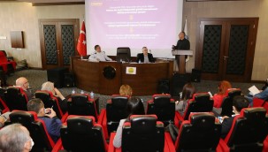 HATAY ULUSLARARASI FESTİVALLERE HAZIRLANIYOR