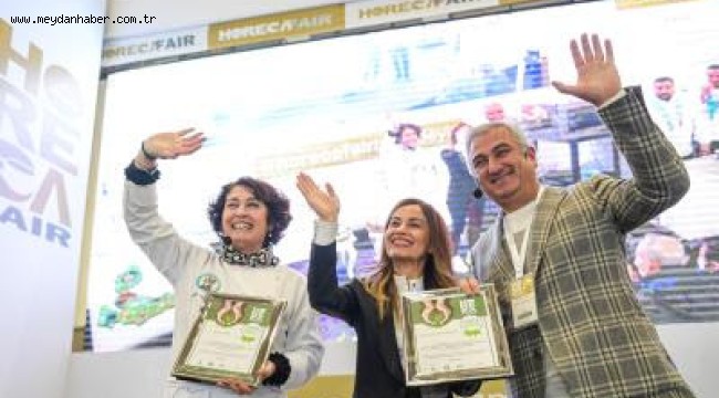 İzmir 2022 küçük üreticinin destekleneceği büyük bir gastronomi fuarı olacak