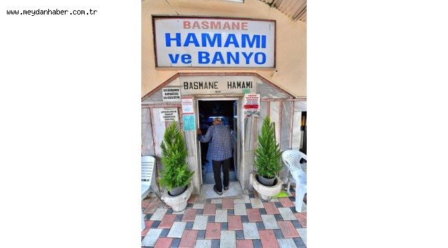 İzmir Büyükşehir Belediyesi'nin evsizlere sunduğu hizmetler büyüyor