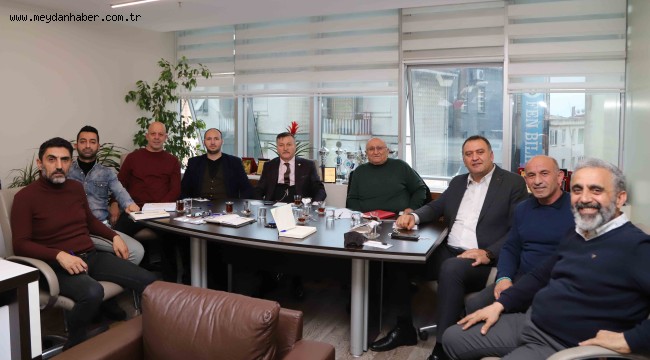 KARTAL ULUSLARARASI BİR ETKİNLİĞE DAHA EV SAHİPLİĞİ YAPACAK