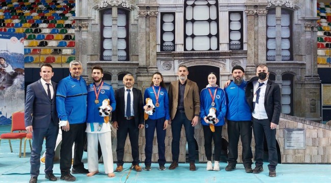 Kocaeli'de Kağıtspor rüzgârı