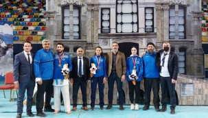 Kocaeli'de Kağıtspor rüzgârı