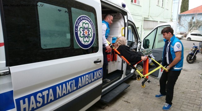 Muğla Büyükşehir Belediyesi Türkiye'ye Örnek Oluyor