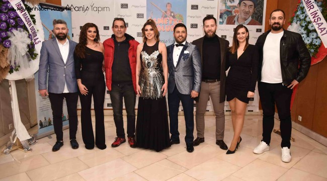 Ödüllü oyuncu son filmini göremedi