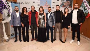 Ödüllü oyuncu son filmini göremedi