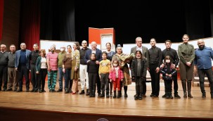 "Papaz Kaçtı" İzleyicisini Kahkahaya Boğdu