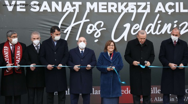 PROF.DR. ALEADDİN YAVAŞÇA EĞİTİM VE SANAT MERKEZİ ÇALIŞMALARINI SÜRDÜRÜYOR