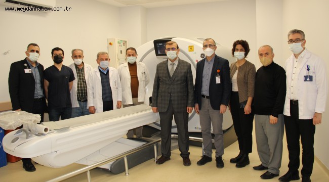 SİVAS NUMUNE HASTANESİ