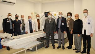 SİVAS NUMUNE HASTANESİ