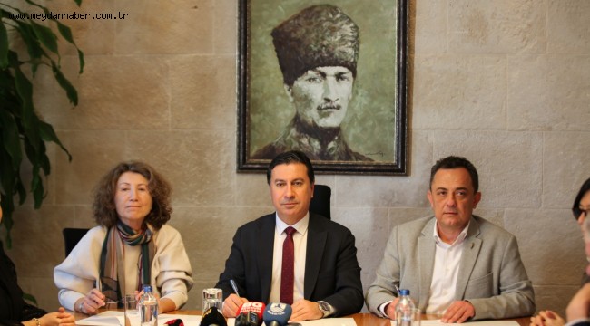 SOKAK HAYVANLARI İÇİN İŞ BİRLİĞİ PROTOKOLÜ