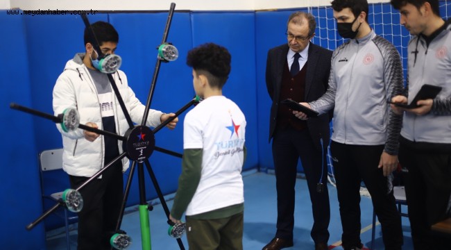 SPORTİF TARAMADA KAPSAMLI TESTLER BAŞLADI