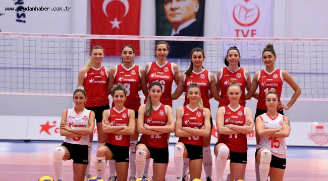 Sultanlar Çanakkale deplasmanında